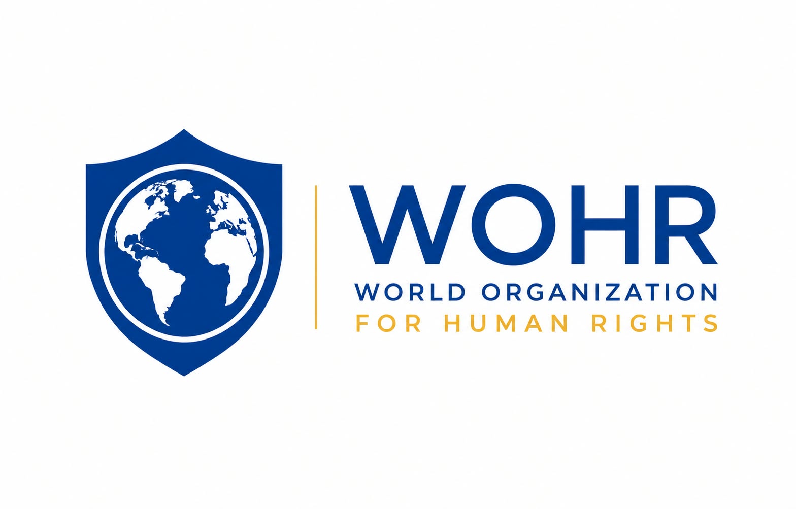 WOHR - World Organization for Human Rights